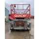 Skyjack SJ9241 14mtr Diesel Scissor Lift - Image 5 of 12