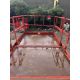 Skyjack SJ9241 14mtr Diesel Scissor Lift - Image 11 of 12