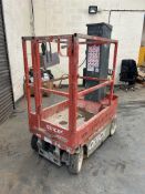 Skyjack SJ16 7mtr Electric Vertical Mast