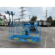 Sinoboom AB18EJ 20mtr Articulating Electric Boom - Image 3 of 25