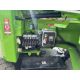 Niftylift BS1650 HR15N Hybrid 15m Multi-Power Boom - Narrow - Image 8 of 16
