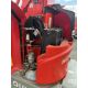 Manitou 100VJR 10 MTR Electric Mast Boom - Image 7 of 14