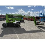 Niftylift BS1650 HR15N Hybrid 15m Multi-Power Boom - Narrow