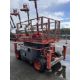Skyjack SJ6832D 12mtr Diesel Scissor Lift - Image 5 of 25