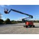 Skyjack SJ85AJ 26mtr Diesel Articulating Boom & Generator - Image 18 of 25