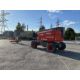 Skyjack SJ85AJ 26mtr Diesel Articulating Boom & Generator - Image 6 of 25