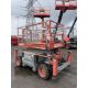 Skyjack SJ6832D 12mtr Diesel Scissor Lift - Image 1 of 25