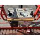 Skyjack SJ85AJ (CE) 26mtr Diesel Articulating Boom with Generator - Image 20 of 21