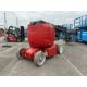 Manitou 150AETJ Compact 15mtr Electric Boom - Image 4 of 19