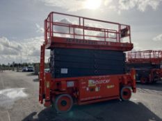 Dingli JCPT2212DC 22mtr Self Propelled Electric Scissor Lift