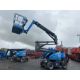 Sinoboom AB14EJ Electric Artic Boom Lift - Image 19 of 19
