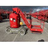 Manitou 100VJR 10 MTR Electric Mast Boom