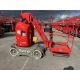 Manitou 100VJR 10 MTR Electric Mast Boom - Image 1 of 14