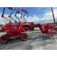 LGMG AR14J 15mtr Diesel Articulating Boom - Image 5 of 17