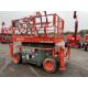 Skyjack SJ6832D 12mtr Diesel Scissor Lift - Image 1 of 12