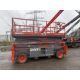 Skyjack SJ9250 17mtr Diesel Scissor Lift - Image 4 of 18