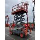 Skyjack SJ6832D 12mtr Diesel Scissor Lift - Image 9 of 12