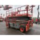 Skyjack SJ9250 17mtr Diesel Scissor Lift - Image 2 of 16