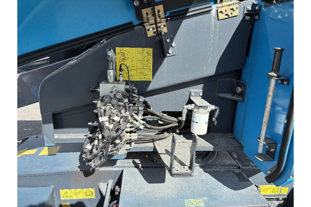 Sinoboom AB460EJ 15m Electric Boom - Image 7 of 17