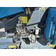 Sinoboom AB460EJ 15m Electric Boom - Image 7 of 17