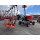 Skyjack SJ45AJ XCAP 15mtr (CE) Diesel Articulated Boom - Image 3 of 16