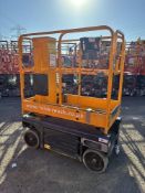Haulotte Star6 Self propelled 6mtr Electric Vertical Masts Lift