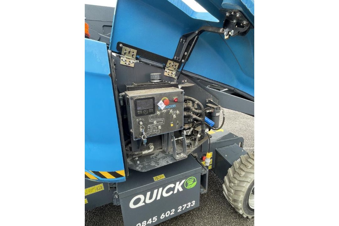 Sinoboom AB14EJ 15m Electric Boom - Image 7 of 19