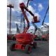 LGMG AR14J 15mtr Diesel Articulating Boom - Image 14 of 15