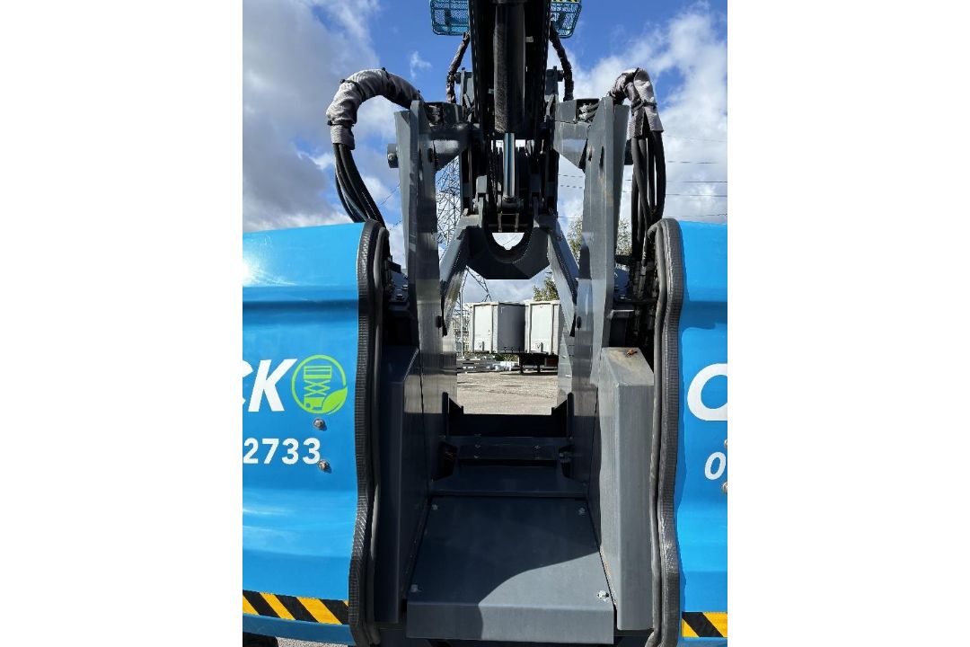 Sinoboom AB18EJ 20mtr Electric Boom - Image 14 of 17