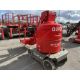 Manitou 100VJR 10 MTR Electric Mast Boom - Image 4 of 14