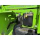 Niftylift BS1650 HR15N Hybrid 15m Multi-Power Boom - Narrow - Image 7 of 16
