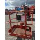 Skyjack SJ30ARJE 10m Narrow Electric Boom - Image 5 of 15