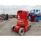 LGMG A09JE 10mtr Narrow Electric Boom - Image 6 of 21