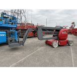 Manitou 150AETJ Compact 15mtr Electric Boom