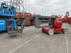 Manitou 150AETJ Compact 15mtr Electric Boom