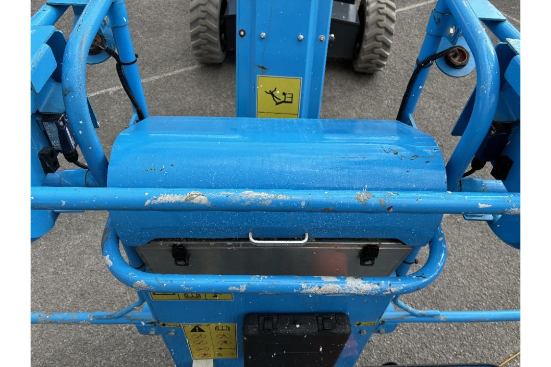 Sinoboom AB14EJ 15m Electric Boom - Image 16 of 17