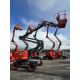Skyjack SJ45AJXCE 15mtr Diesel Articulating Boom - Image 14 of 17
