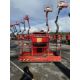 LGMG AR14J 15mtr Diesel Articulating Boom - Image 3 of 18