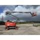 Skyjack SJ85AJ (CE) 26mtr Diesel Articulating Boom with Generator - Image 15 of 21