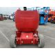 Manitou 150AETJ Compact 15mtr Electric Boom - Image 17 of 19