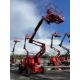 LGMG AR14J 15mtr Diesel Articulating Boom - Image 17 of 17