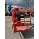 Manitou 100VJR 10 MTR Electric Mast Boom - Image 2 of 14