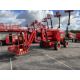 LGMG AR14J 15mtr Diesel Articulating Boom - Image 2 of 15