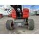 Skyjack SJ85AJ (CE) 26mtr Diesel Articulating Boom with Generator - Image 15 of 17