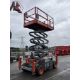 Skyjack SJ6832D 12mtr Diesel Scissor Lift - Image 10 of 12