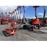 Skyjack SJ45AJ XCAP 15mtr (CE) Diesel Articulated Boom