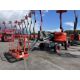 Skyjack SJ45AJ XCAP 15mtr (CE) Diesel Articulated Boom - Image 1 of 18