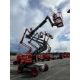 Skyjack SJ45AJXCE 15mtr Diesel Articulating Boom - Image 16 of 19