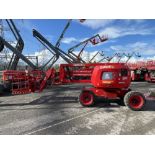 LGMG AR14J 15mtr Diesel Articulating Boom