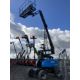 Sinoboom AB18EJ 20mtr Electric Boom - Image 4 of 9
